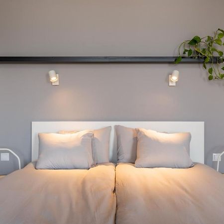 Cosy Studio With River View Riga Exteriér fotografie